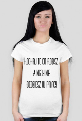 Koszulka dla hobbistów