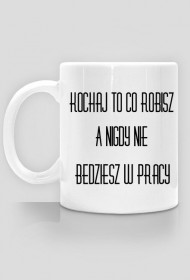 Kubek dla hobbistów