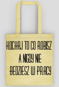 Torba dla hobbistów