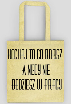 Torba dla hobbistów