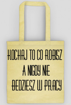 Torba dla hobbistów