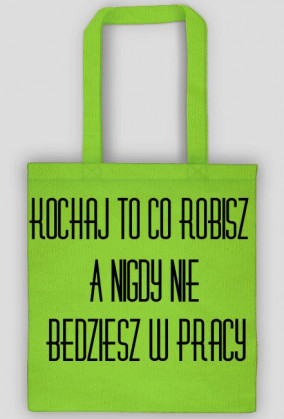 Torba dla hobbistów