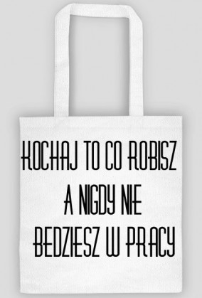 Torba dla hobbistów