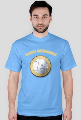 Koszulka Moja pynzyjo