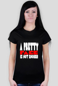 Pretty Face