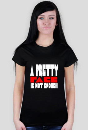 Pretty Face