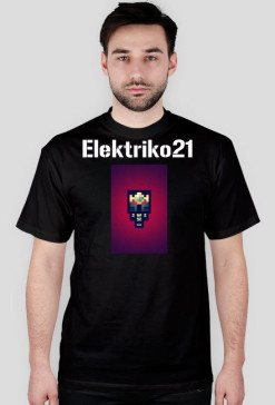 Koszulka dla dorosłych