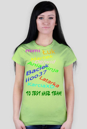 NASZ TEAM