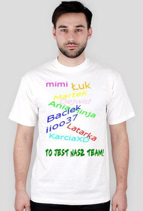 NASZ TEAM