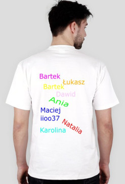 NASZ TEAM