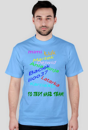 NASZ TEAM