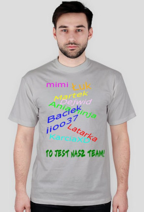 NASZ TEAM