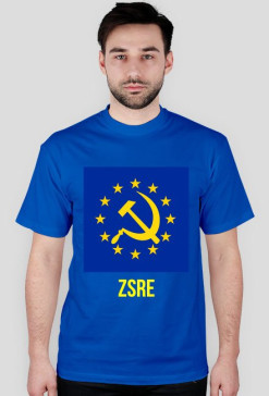 Koszulka- ZSRE