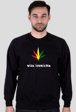 Bluza "Wixa kosmiczna"