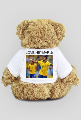 Misiek Neymar Jr