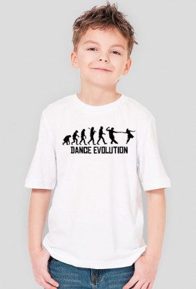 Dance Evolution - Dziecięca