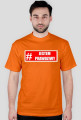 #JESTEM PRAWDZIWY