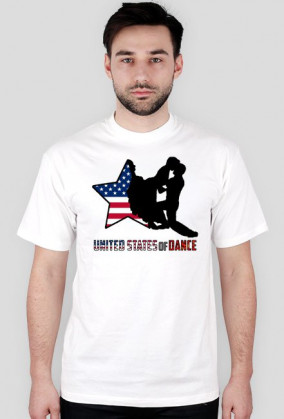 United States of Dance - Męska
