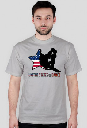 United States of Dance - Męska