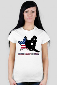 United States of Dance - Damska