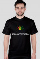 T-shirt "Wixa artystyczna"