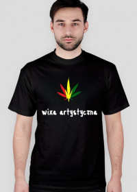 T-shirt "Wixa artystyczna"