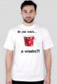T-shirt "Wiadro"