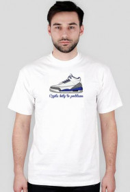 AJ 3 True Blue