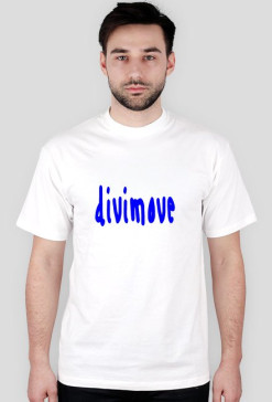 t shirt divimove