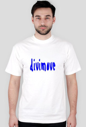 t shirt divimove
