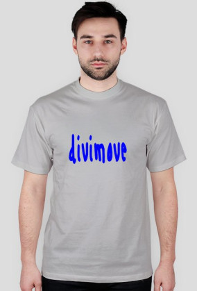 t shirt divimove
