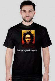T-shirt "Bob Marley"