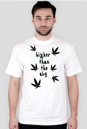 Koszulka "High