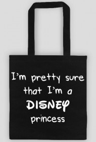 Disney princess black