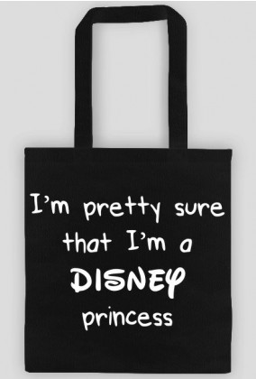 Disney princess black