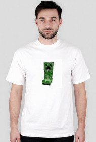 Minecraft- Creeper