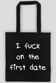 First date black