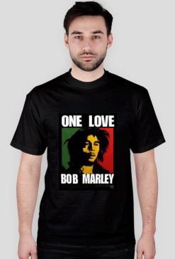 Bob Marley