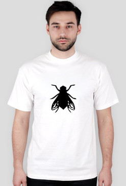 Breaking Bad fly white man