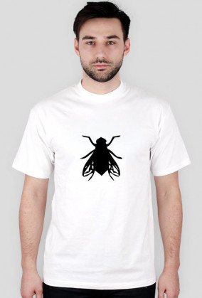 Breaking Bad fly white man