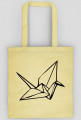Origami crane