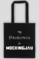 Patronus black