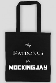 Patronus black