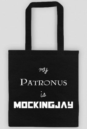 Patronus black