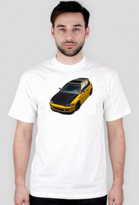 Civic EG