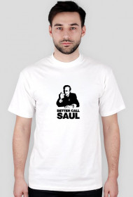 Breaking bad Saul white man