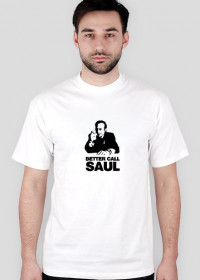 Breaking bad Saul white man