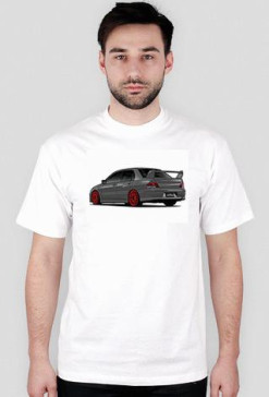 Evo VII
