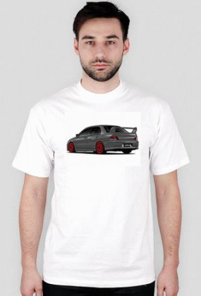 Evo VII