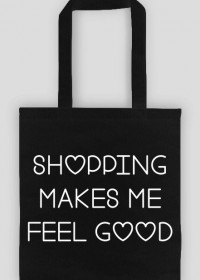 Shopping black